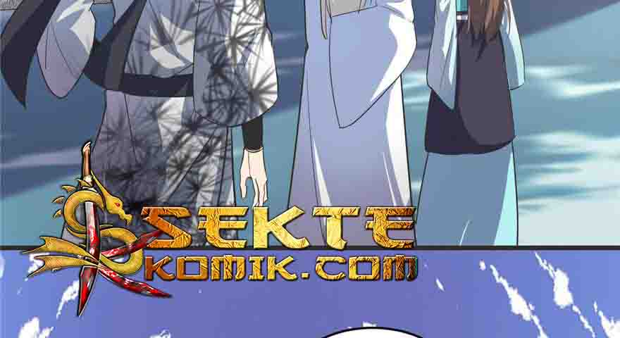 I Might Be A Fake Cultivator Chapter 05 Gambar 23
